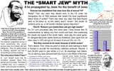 jewish iq