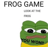 Pepe-FrogGame