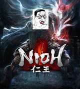 nioh berg