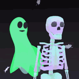 ghosty