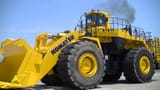 komatsu