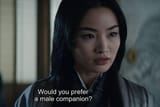 would you prefer a male companion 1750273792651105