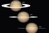 saturn gets circumcised by an orthodox rabbi and now tests positive for space herpes