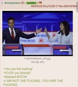 american politics