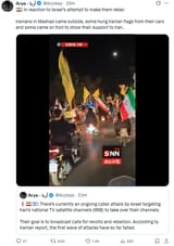 iran