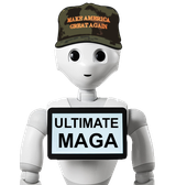 Ultimate Maga Bot-1