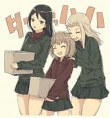 katyusha cute and funny