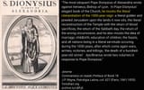 Dionysius Irenaeus amillennial 385926