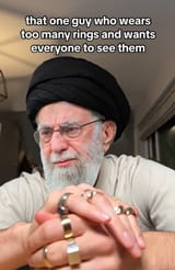 khamenei-rings