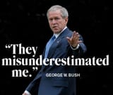 bush