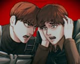 Floch what are you doing STAND