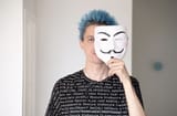 Kwaitkowski on Anon