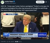 Cucked Tucker