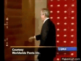 bush door