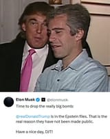 TrumpEpstein