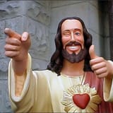 Buddy-Christ
