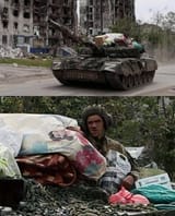 most handsome russian