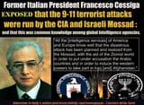 cossiga 9-11