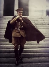 hitler cowl
