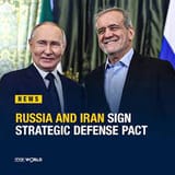 iran russia
