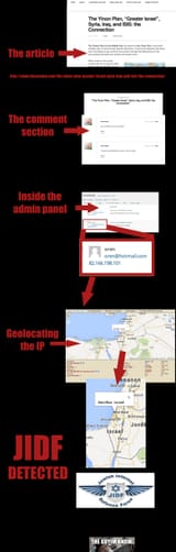 Classic JIDF