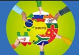 Iran-BrICS didnt help