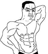 muscular-chud