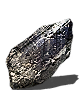 white titanite chunk
