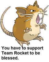 teamRocket