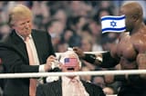 wwetrump