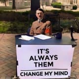 Itsalwaysthejews