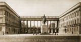 pałac saski
