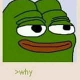 Why