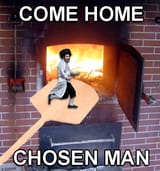 jews in the oven