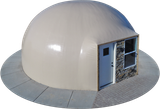 demo-dome