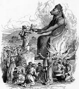 BabylonianKikes