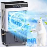 swampcooler