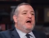 Cruz asks the JQ