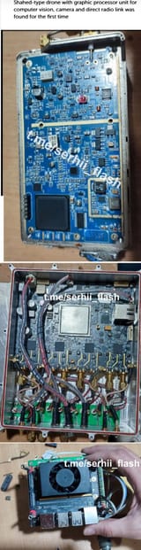 1348 Shahed insides recovered 18-6-25