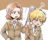 Hitch bullies Armin