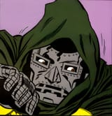 doom shock