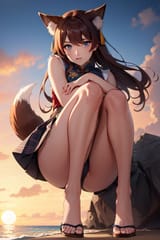 ai fu li