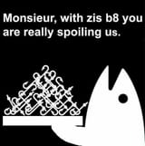 B8 pl8