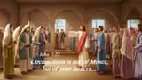Jesus-rebuked-the-Pharisees