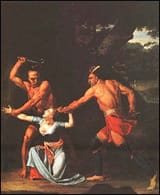 Scalping of Cracker Whore