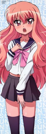 very angry louise