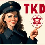 tkdcartoon