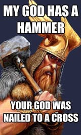 Odin