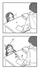 forehead defeated
