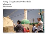 Young-Evangelical-support-for-Israel-plummets-The-Jerusalem-Post-06-18-2025_05_48_PM